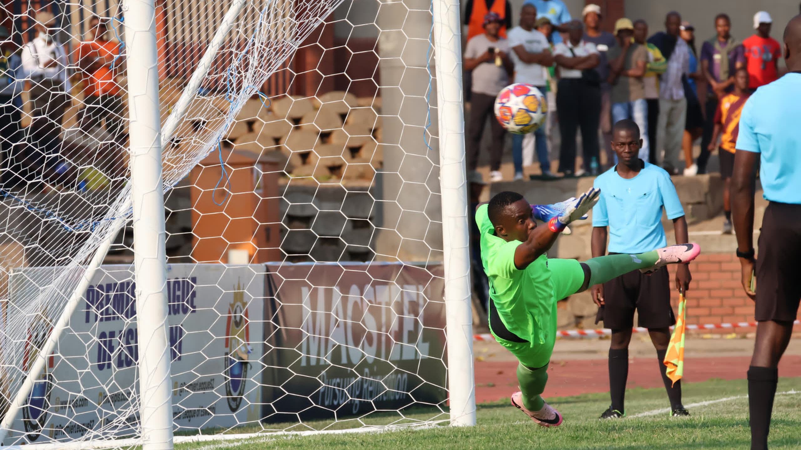 Malanti stun ‘Buffs’, face Nsingizini